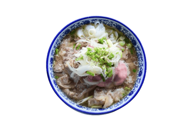 Pho Soup