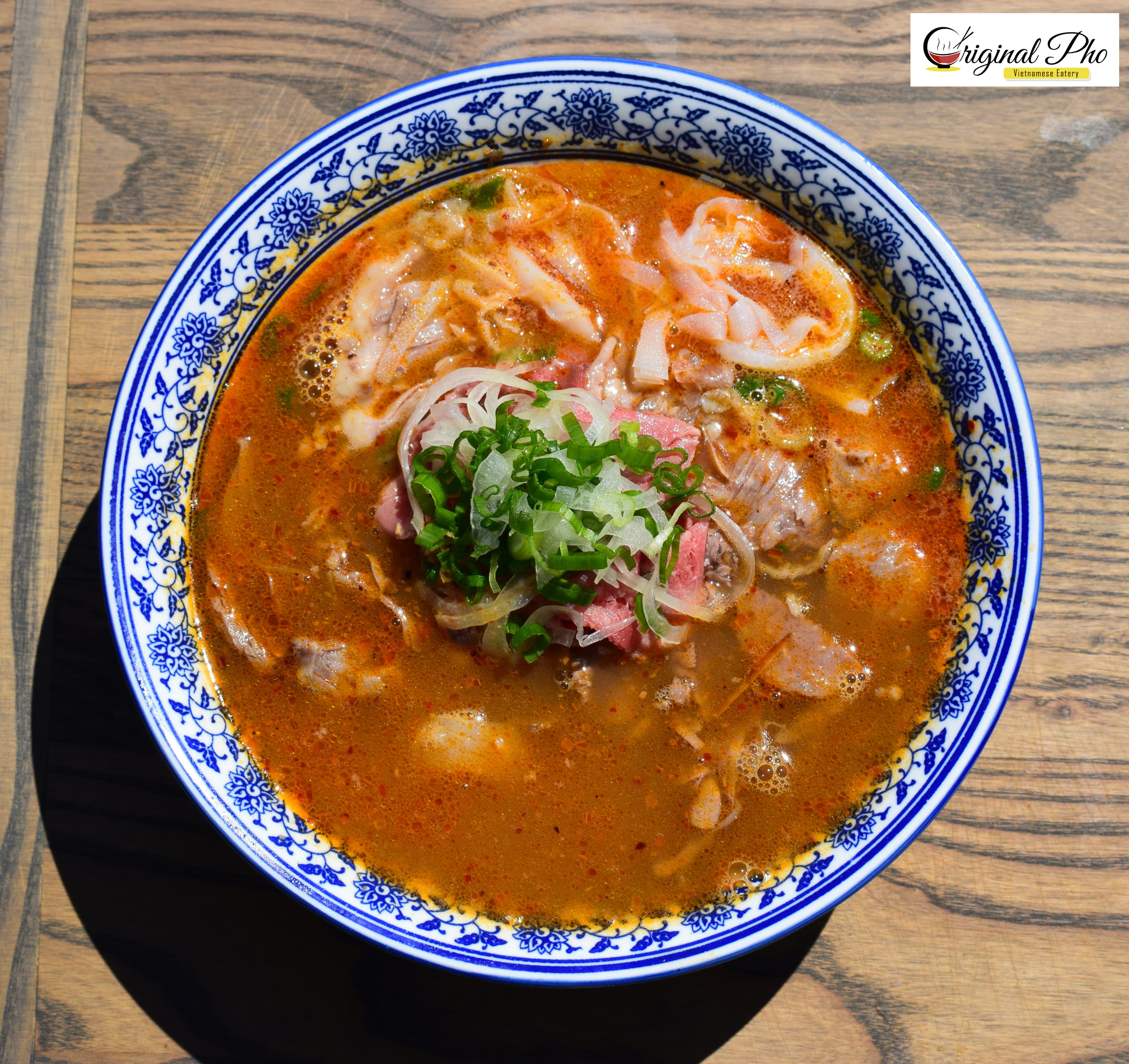 Satay Pho