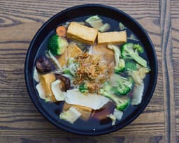 Vegetarian Pho